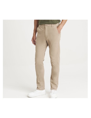 A-SD020-Adam Slim Chinos